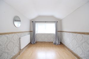 Bedroom Two- click for photo gallery